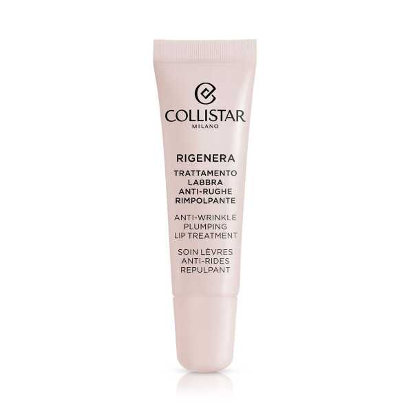 Crema Labial Antiarrugas Collistar Rigenera 15 ml