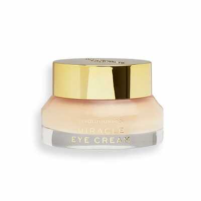 Crema Antiedad para Contorno de Ojos Revolution Pro Miracle Eye Cream