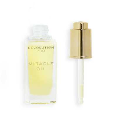 Facial Cream Revolution Pro Miracle Oil 30 ml