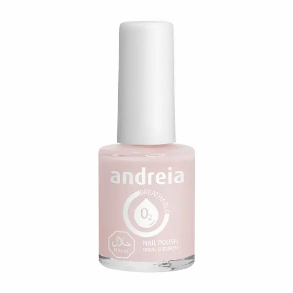 Pintaúñas Andreia Breathable B19 (10,5 ml)