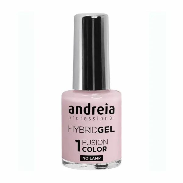 Pintaúñas Andreia Hybrid Fusion H20 (10,5 ml)