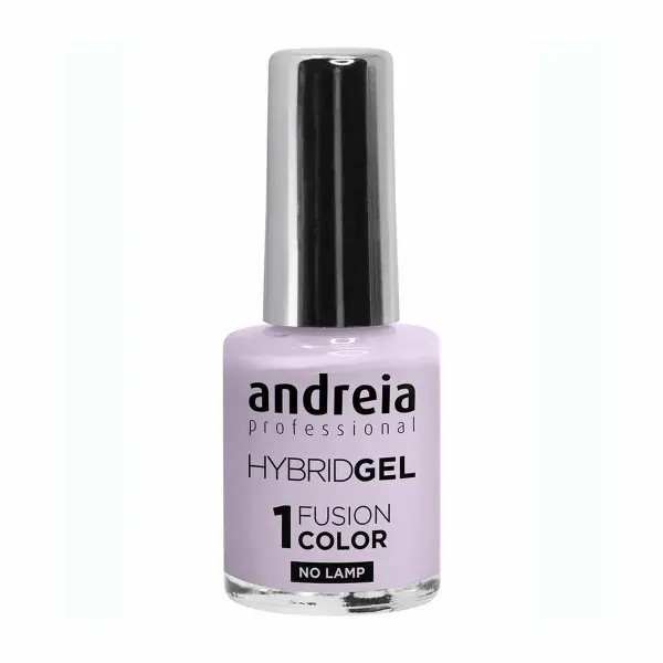 nail polish Andreia Hybrid Fusion H28 (10,5 ml)