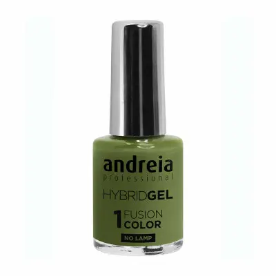 nail polish Andreia Hybrid Fusion H57 (10,5 ml)