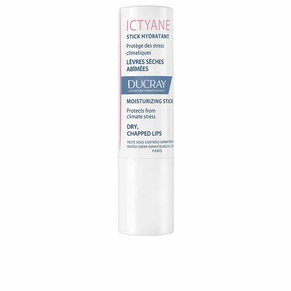 Moisturising Lip Balm Ducray Ictyane