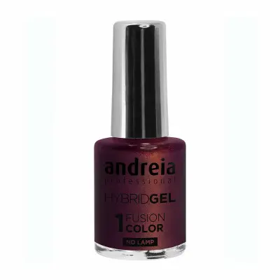 nail polish Andreia Hybrid Fusion H83 (10,5 ml)