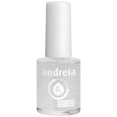 Nail Base Gel Andreia Breathable 10,5 ml