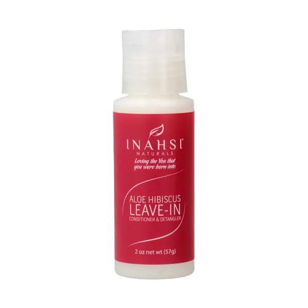 Acondicionador Inahsi Hibiscus Leave In Detangler (57 g)