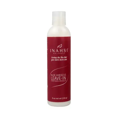 Acondicionador Inahsi Hibiscus Leave In Detangler (226 g)