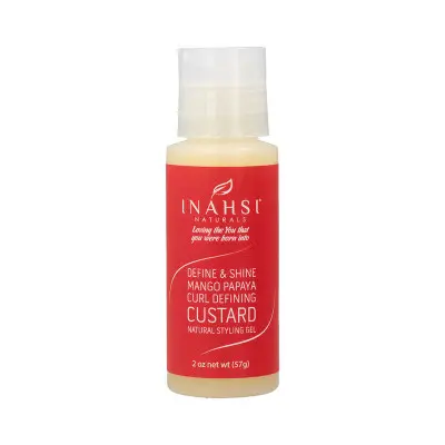 Acondicionador Rizos Definidos Inahsi Define shine Papaya (57 g)