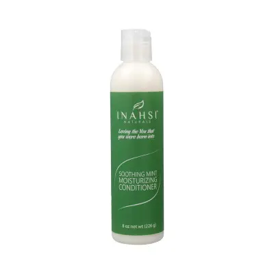 Acondicionador Inahsi Soothing Menta (226 g)