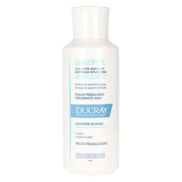 Gel de Ducha Diaseptyl Ducray