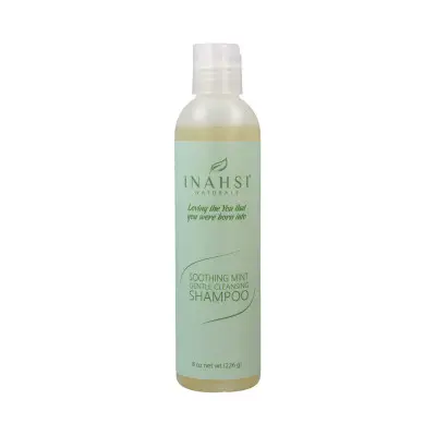 Champú Inahsi Soothing Mint Gentle Cleansing