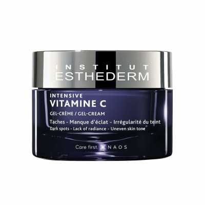 Crema gel hidratante Institut Esthederm  Intensivo Vitamina C2 50 ml