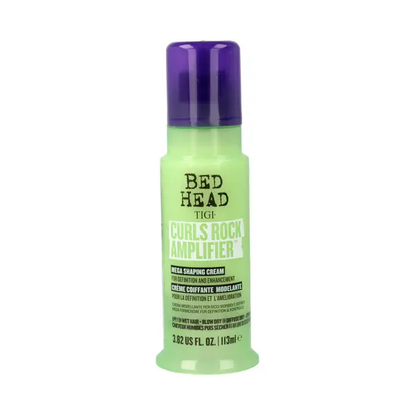 Hair Cream Tigi Bed Head 113 ml