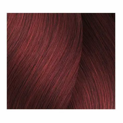 Permanent Dye L'Oreal Professionnel Paris Dia Light Nº 6,66 Ammonia-f