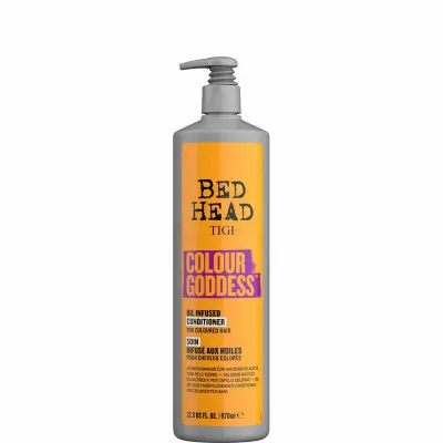 Acondicionador Bed Head Tigi Bed Head Colour Goddess Oil Infused (970