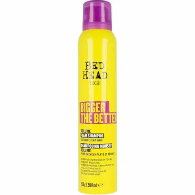 Dry Shampoo Tigi Bigger The Cleaner 200 ml