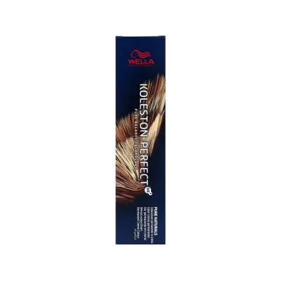 Tinte Permanente Wella Koleston Me Nº 5/18 60 ml