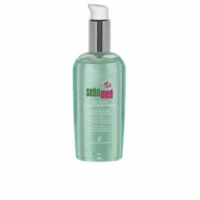 Gel Hidratante Sebamed  Piel Sensible Aloe Vera 200 ml