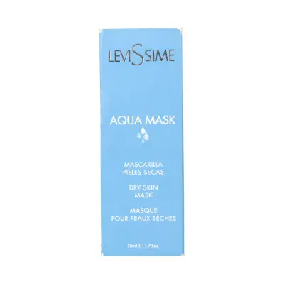 Hair Mask Levissime Aqua Dry