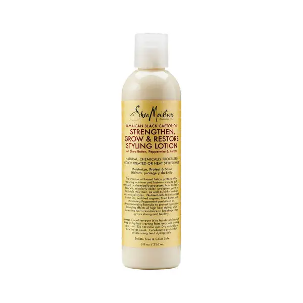 Styling Lotion Shea Moisture  236 ml