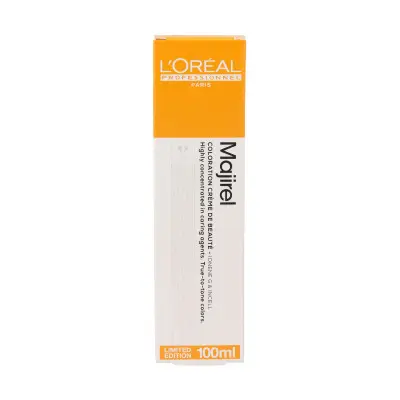 Permanent Dye L'Oreal Professionnel Paris Marijel Absolu Nº 53 (100 m