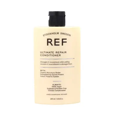 Acondicionador REF Ultimate Repair 245 ml