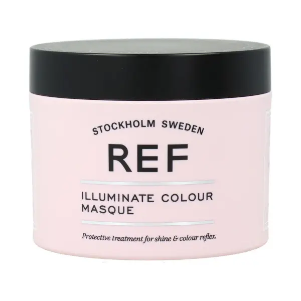 Mascarilla Capilar REF Illuminate Colour (250 ml)