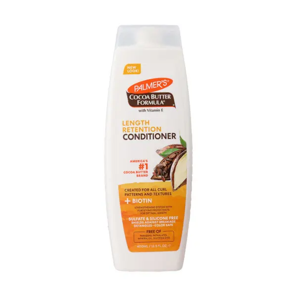 Conditioner Palmer's Cocoa Butter Biotin (400 ml)