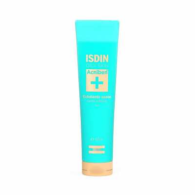 Gel Exfoliante Facial Isdin Acniben Suave 100 ml