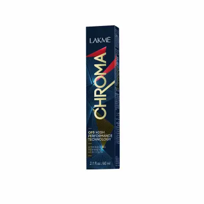 Permanent Dye Lakmé Chroma Nº 7/60 60 ml