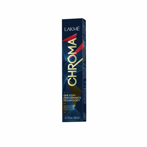 Permanent Dye Lakmé Chroma Nº 8/34 60 ml