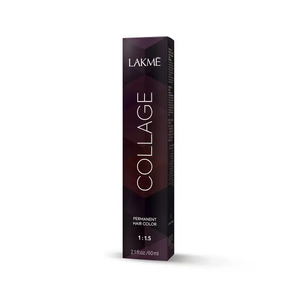 Permanent Dye Lakmé Collage Bases Color Nº 9/06 60 ml