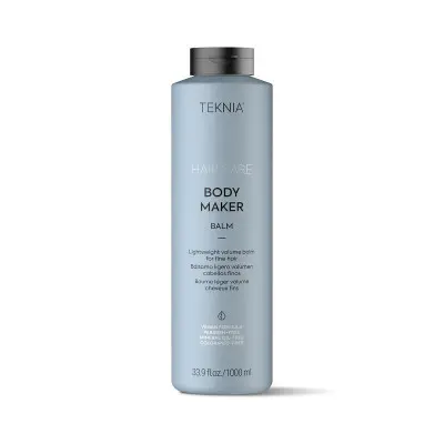 Tratamiento para Dar Volumen Lakmé Hair Care Body Maker (1 L)