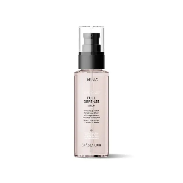 Toner Lakmé Teknia Full (100 ml)