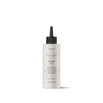 Crema de Peinado Lakmé Teknia Scalp (150 ml)