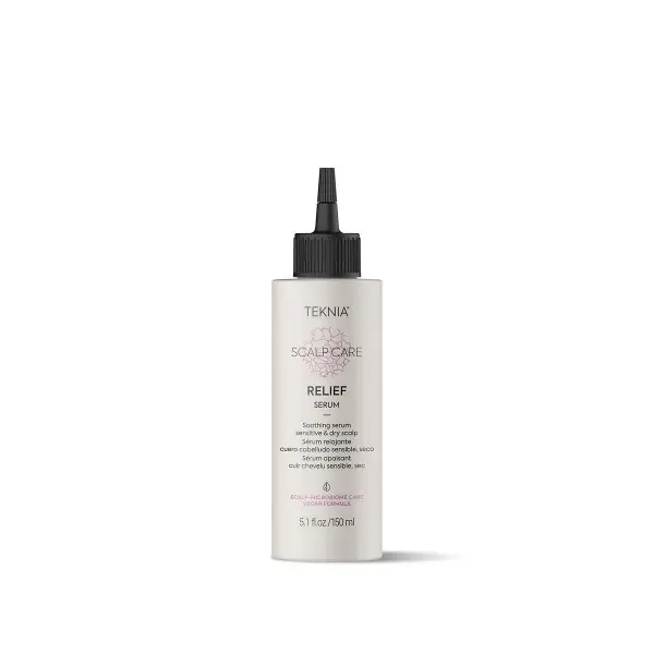 Crema de Peinado Lakmé Teknia Scalp (150 ml)