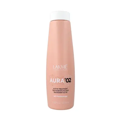 Toner Lakmé 02 Active (1 L)