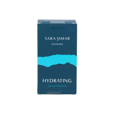 Corrector Facial Sara Simar Simar Homme (50 ml)