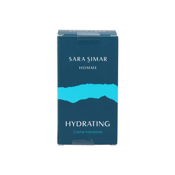 Corrector Facial Sara Simar Simar Homme (50 ml)