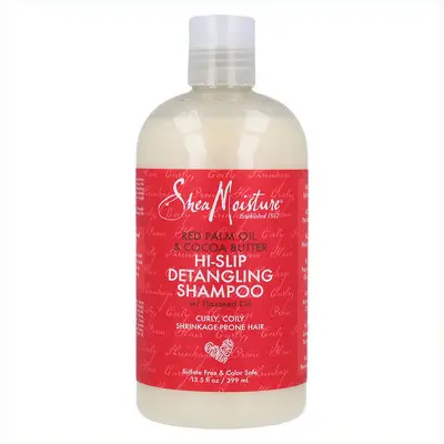 Shampoo Shea Moisture Red Palm 399 ml