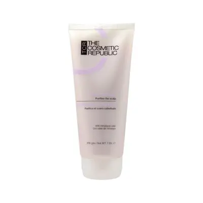 Styling Cream The Cosmetic Republic Cosmetic Republic