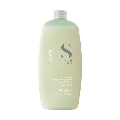 Shampoo Alfaparf Milano Semi Di Soothing 1 L