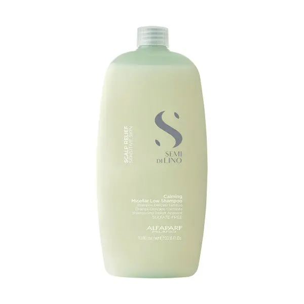 Shampoo Alfaparf Milano Semi Di Soothing 1 L