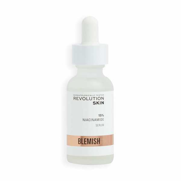 Sérum Facial Revolution Skincare Niacinamide 30 ml