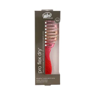 Cepillo The Wet Brush Brush Pro Coral