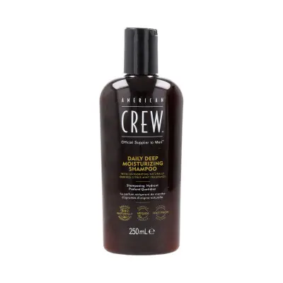 Champú American Crew Crew Daily (250 ml)