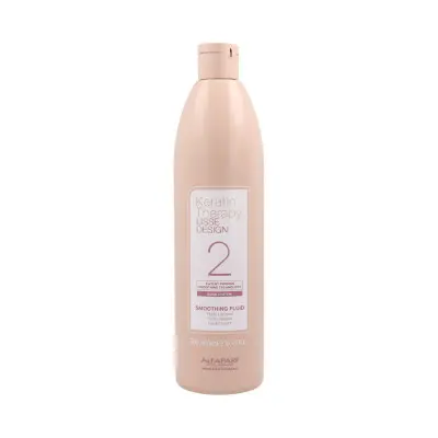 Conditioner Alfaparf Milano Lisse Design (500 ml)