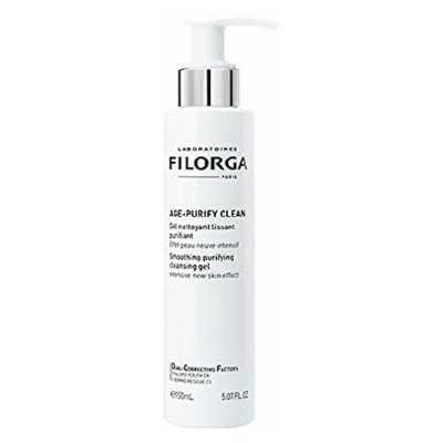 Gel Limpiador Facial Filorga 112905