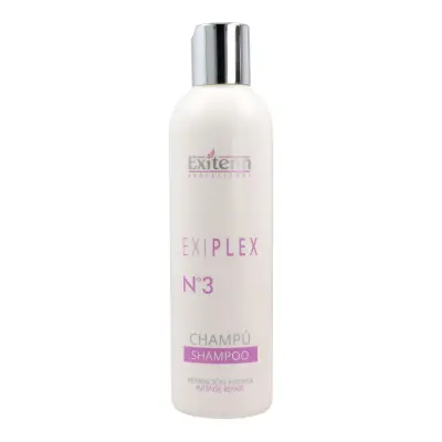 Shampoo Exitenn Exiplex Nº3 250 ml